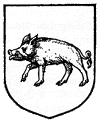 boar