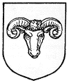 ram's head