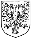 double headed eagle