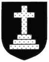 Calvary cross