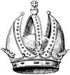 imperial crown