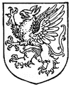 gryphon segreant