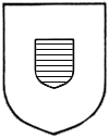 escutcheon