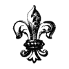 fleur-de-lis